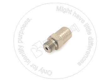 VOE479775 ST OVERFLOW VALVE
