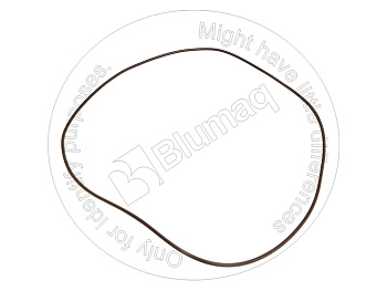 HUNE06494 ST КОЛЬЦО КРУГЛОГО СЕЧЕНИЯ