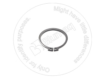 VOE17296045 ST СТОПОРНОЕ КОЛЬЦО