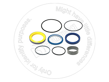 2578422 BQ НАБОР УПЛОТНЕНИЙ