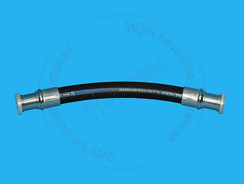 1388425 BQ ШЛАНГ В СБОРЕ