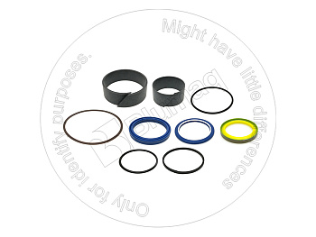 4389145 BQ КОМПЛЕКТ УПЛОТНЕНИЙ