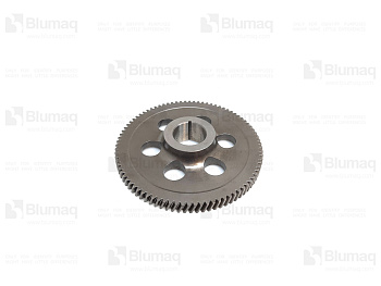 4N0417 ST ШЕСТЕРНЯ РАСПРЕДВАЛА