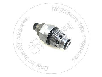 5152707 ST Редукционный клапан