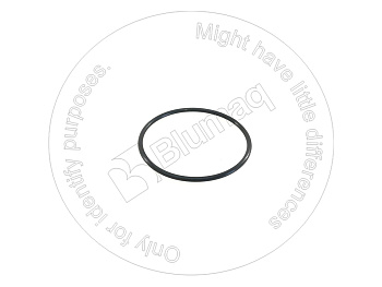 7X4782 OE КОЛЬЦО КРУГЛОГО СЕЧЕНИЯ