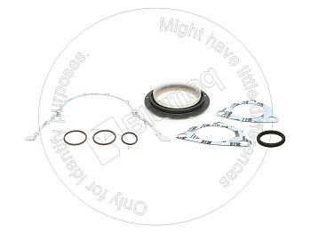 1124146 BQ НАБОР ПРОКЛАДОК