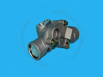 6I1087 ST КОРПУС В СБОРЕ