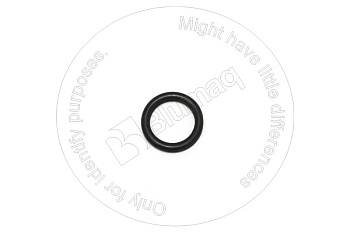 1294458H1 ST КОЛЬЦО КРУГЛОГО СЕЧЕНИЯ