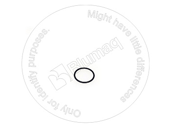 VOE955993 ST КОЛЬЦО КРУГЛОГО СЕЧЕНИЯ