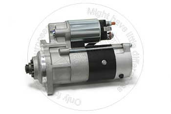 VOE9007411049 ST ПУСКОВОЙ МОТОР