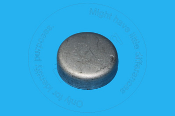 VOE20405605 ST КОЖУХ