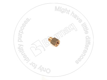 VOE11701838 OE АДАПТЕР