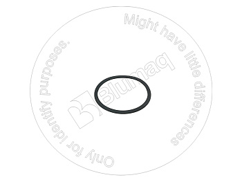 306133 ST ВОЗВРАТНОЕ КОЛЬЦО