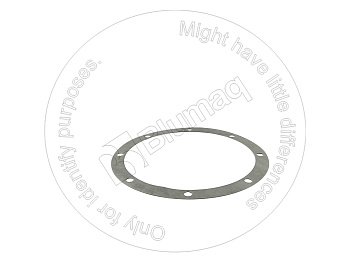 4211028 OE БУМАЖНАЯ ПРОКЛАДКА