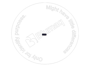 VOE13962970 ST ВИНТ