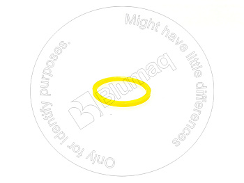 1182726 OR ВОЗВРАТНОЕ КОЛЬЦО