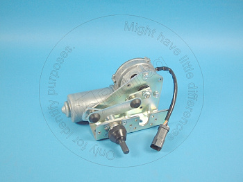 1243636 OE МОТОР СТЕКЛООЧИСТИТЕЛЯ