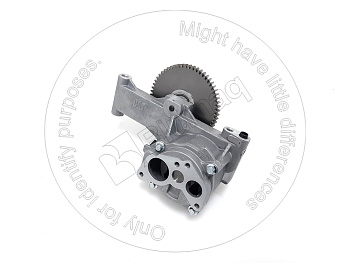 20R6478 BQ МАСЛЯНЫЙ НАСОС