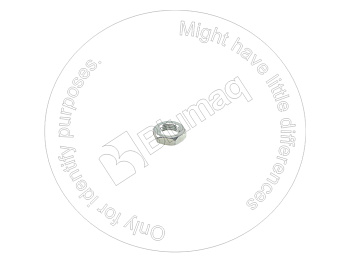 6V9168 OR ГАЙКА