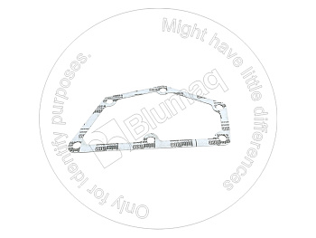 2S6085 BQ ПРОКЛАДКА