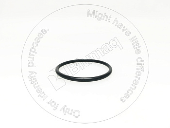 951610 ST КОЛЬЦО КРУГЛОГО СЕЧЕНИЯ