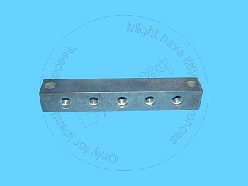VOE4850324 BQ ИСПЫТАТЕЛЬНЫЙ БЛОК