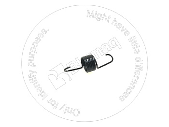 8P2290 OR ПРУЖИНА