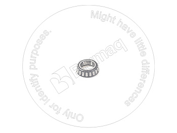 0093690 OR ПОДШИПНИК