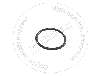 8T9588 ST КОЛЬЦО КРУГЛОГО СЕЧЕНИЯ