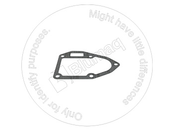 5M5064 BQ ПРОКЛАДКА