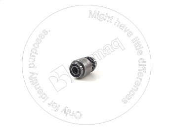 ND0283006751 OE СЦЕПЛЕНИЕ В СБОРЕ