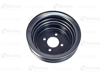 HUNE31411 ST ШКИВ
