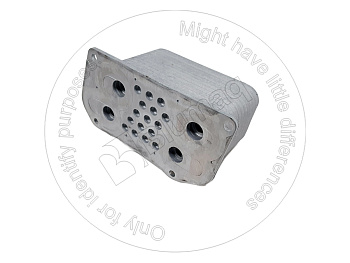 VOE20459219 ST МАСЛЯНЫЙ РАДИАТОР