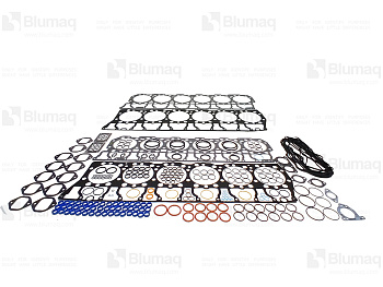 4372002 BQ НАБОР ПРОКЛАДОК