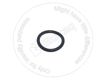 5L2727 ST КОЛЬЦО КРУГЛОГО СЕЧЕНИЯ