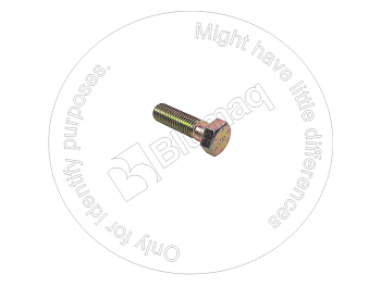 20Y0911160 ST БОЛТ