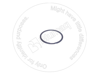 5P8472 OE КОЛЬЦО УПЛОТНИТЕЛЬНОЕ