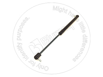 HUNE05769 ST АМОРТИЗАТОР