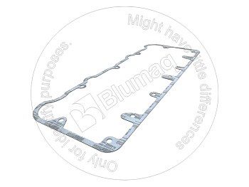 6L5556 BQ ПРОКЛАДКА