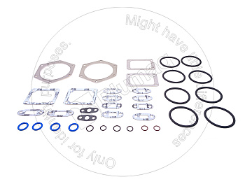 1518513 BQ НАБОР ПРОКЛАДОК