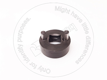 5P0125 BQ ИНСТРУМЕНТ В СБОРЕ