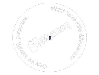 7T3249 OE БОЛТ