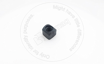 6Y7433 ST NUT