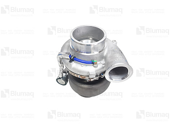 3827898 OE ТУРБОКОМПРЕССОР