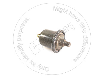 8M3321 OE ИЗЛУЧАТЕЛЬ В СБОРЕ