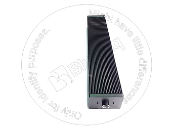 4649051 OE СЕРДЕЧНИК ОХЛАЖДЕНИЯ