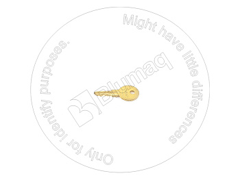 9D1447 OR БЛОКИРОВОЧНЫЙ КЛЮЧ