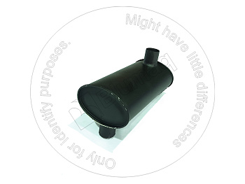 3465682 ST ГЛУШИТЕЛЬ