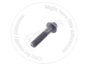 VOE966362 ST БОЛТ