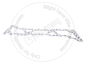 5N3275 ST ПРОКЛАДКА